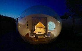 Bubble Tent