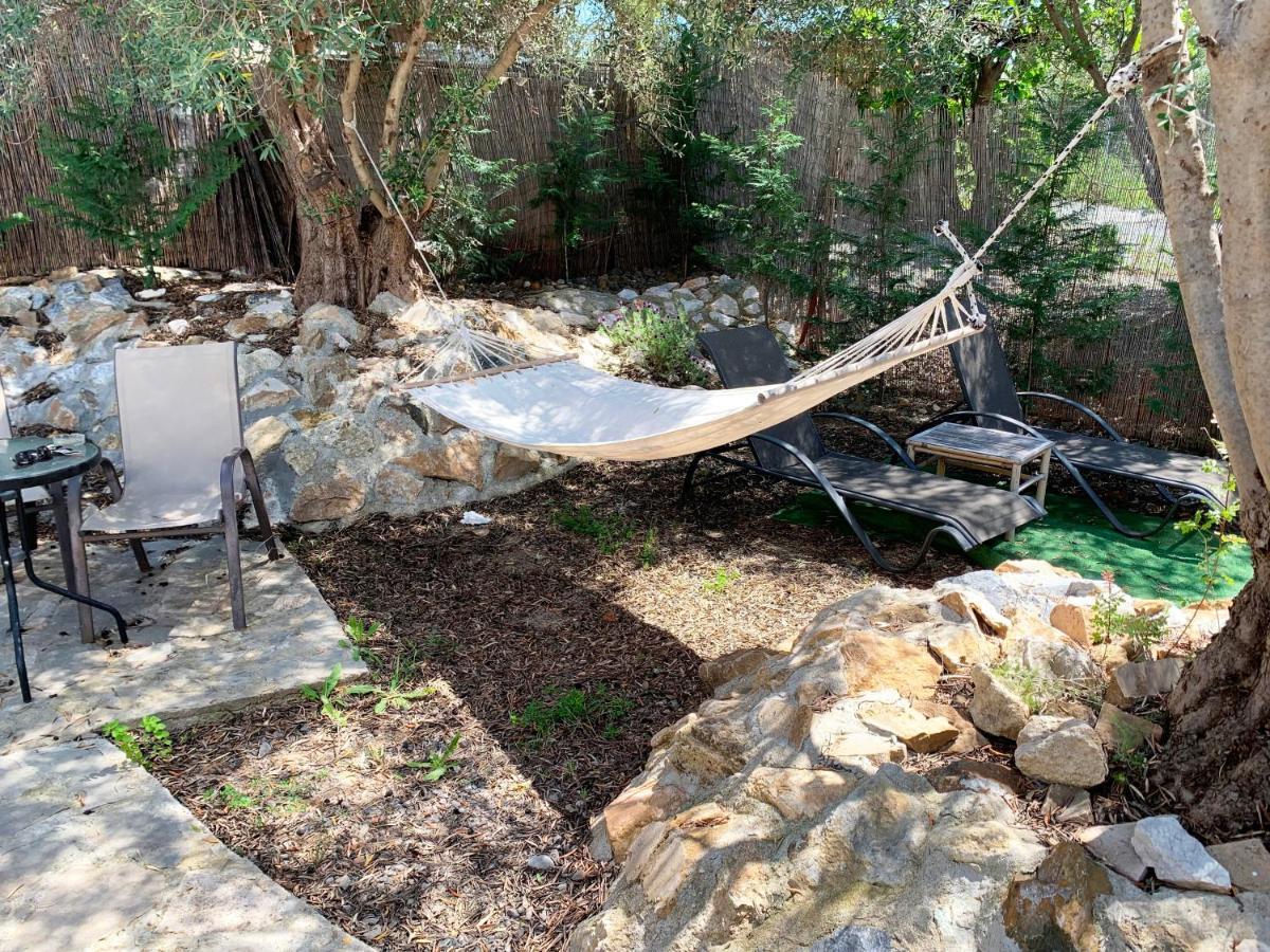 Bubble Tent Ξενοδοχείο Νέα Μουδανιά Εξωτερικό φωτογραφία