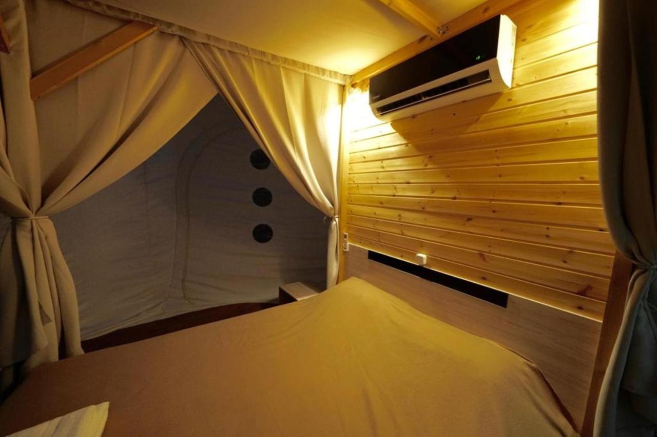 Bubble Tent Ξενοδοχείο Νέα Μουδανιά Εξωτερικό φωτογραφία